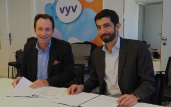 Partenariat groupe vyv