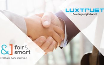 Partenariat Luxtrust