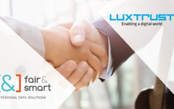 Luxtrust Partnership