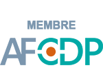 Logo AFCDP