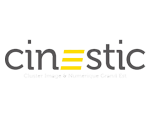 Logo cinestic