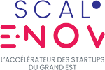 Logo scalenov