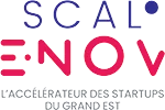 Logo scalenov