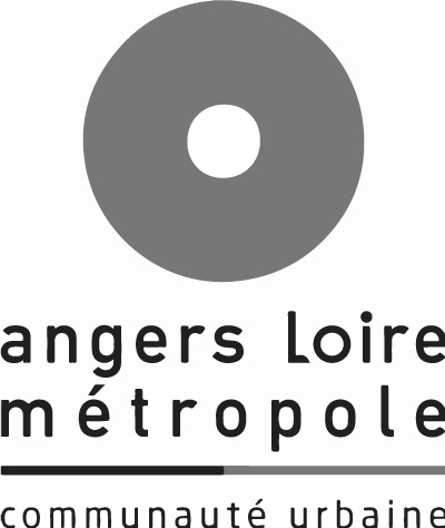 Logo Angers Loire Métropole