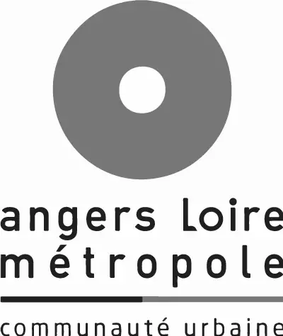 Logo Angers Loire Métropole