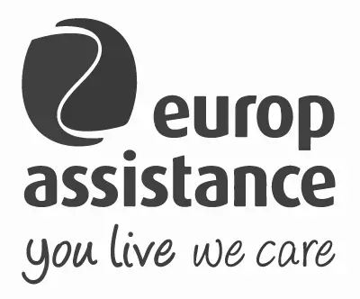 Logo Europ Assistance