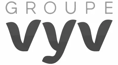 Logo Groupe VYV