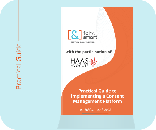Practical guide to implementing a consent management