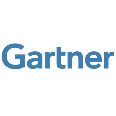logo gartner