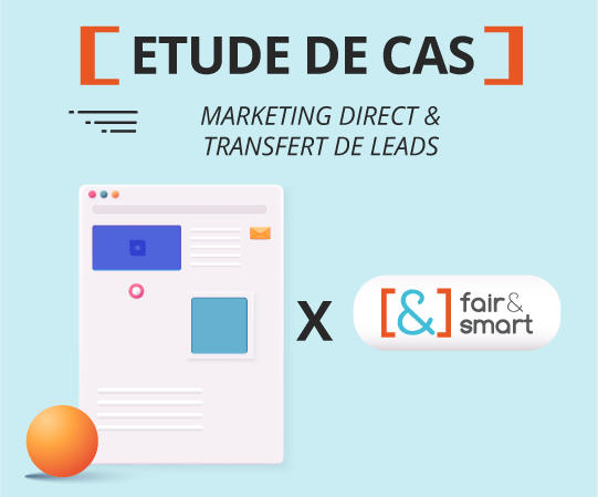 etude de cas marketing