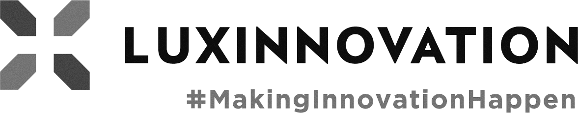 Logo Luxinnovation