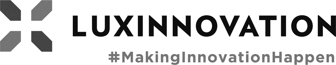 Logo Luxinnovation