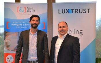 LuxTrust et Fair&Smart fusionnent